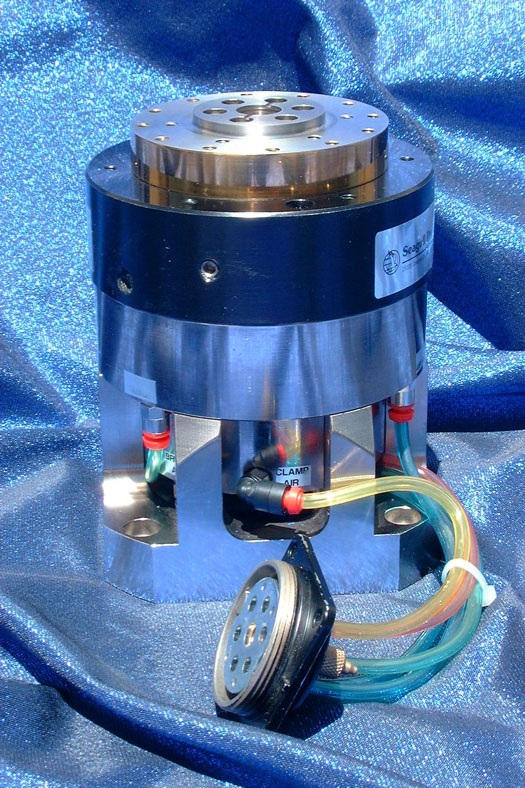 Optical Table Bearing